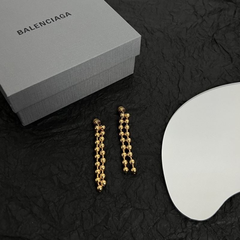 Balenciaga Earrings